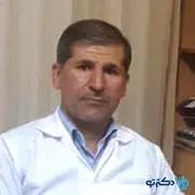 آیت اله افشار